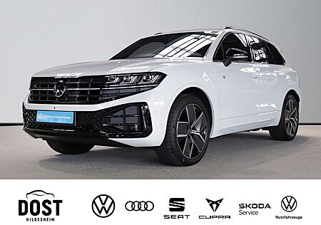 VW Touareg 3.0 V6 TDI R-Line AHK+PANO+ACC+HuD+DAB