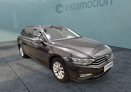 VW Passat Variant 1.5 TSI DSG Business | NAVI | AHK