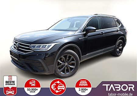 VW Tiguan Allspace 1.5 TSI 150 7-S LED Nav Kam DigC