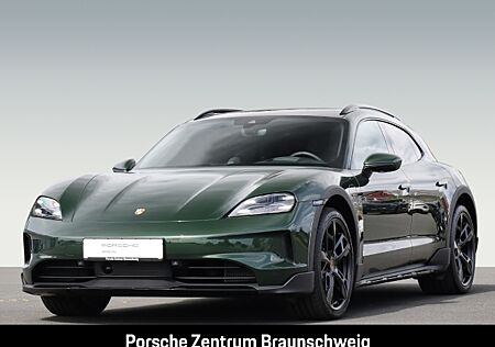 Porsche Taycan 4S Cross Turismo InnoDrive LED-Matrix