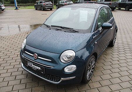 Fiat 500 1,0 Mild Hybrid DolceVita