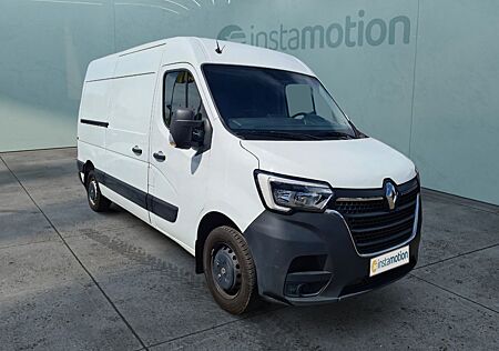 Renault Master Kastenwagen FWD Kastent dCi 180