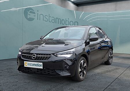 Opel Corsa-e Corsa Electric Elegance Navi/Kamera/LED/Sitzheizung