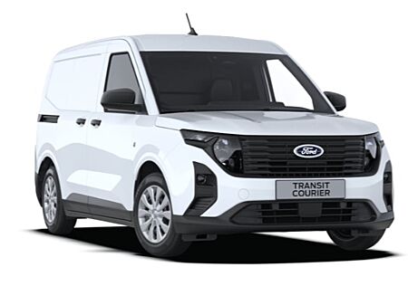 Ford Transit Courier Trend+AppleCarPlay+AndroidAuto+Rückfahrkamera+Parksensoren