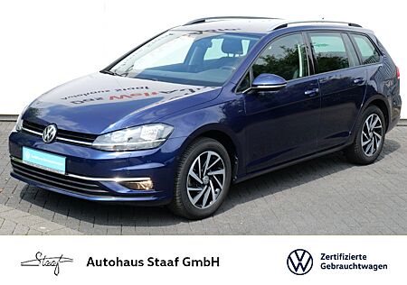 VW Golf Variant JOIN Golf VII Variant 1.6 TDI 116PS