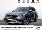 VW Tiguan Allspace 2.0 TDI DSG R-Line 4M Navi Stdhz