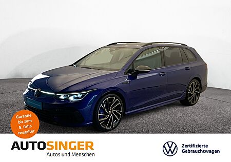 VW Golf Variant Golf VIII Variant R *AHK*LED*ACC*NAVI*R-CAM*SHZ*