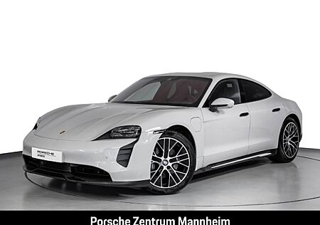 Porsche Taycan SportDesign Luft HA-Lenkung Matrix 22KW InnoDrive