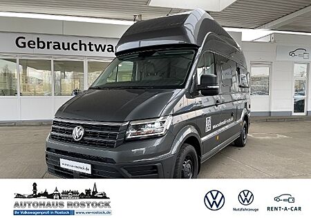 VW T6 California Grand California 600 2.0 TDI ehem. UPE 103.630,-