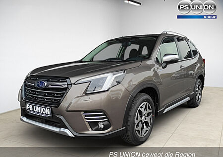 Subaru Forester 2.0 Comfort