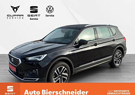 Seat Tarraco 1.5 TSI DSG Xperience 7-S. AHK eHeck LED Kamera ACC WP