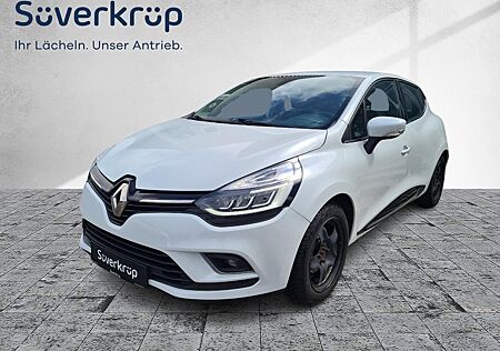 Renault Clio IV 0.9 TCE 90 eco2 INTENS Energy Navigation