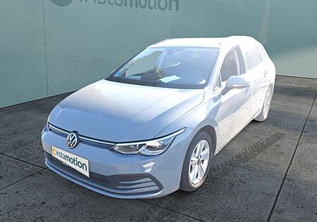 VW Golf Variant 2.0 TDI DSG LIFE KAMERA LED+ NAVI ACC