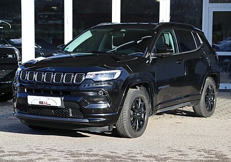 Jeep Compass S 1.3 PlugIn Hybrid 4WD/Navi/ACC/LED/360