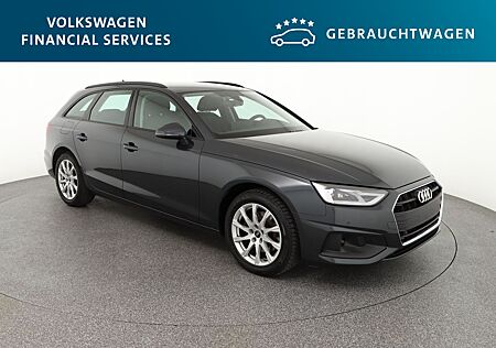 Audi A4 Avant 2.0 TFSI 110kW 7-Gang S tronic