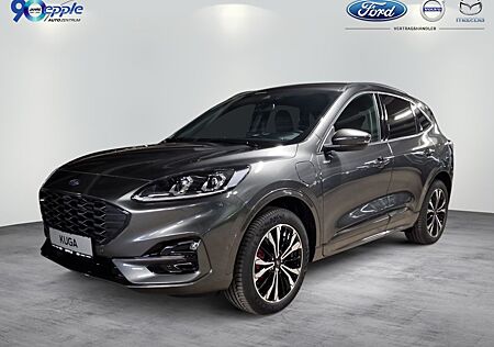 Ford Kuga 2.5 PHEV Plug-In Hybrid ST-Line Top-Ausstg