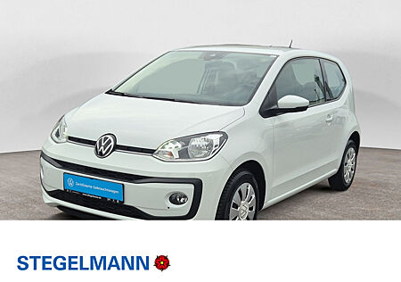 VW Up ! 1.0 *Klima*Kamera* Sitzheizung*Tempomat*