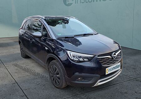 Opel Crossland X 1.2 Turbo Innovation Navi LED ErgoSi