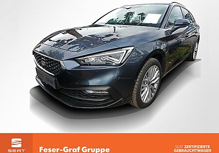 Seat Leon Sportstourer 1.4 e-Hybird DSG Xcellence AHK