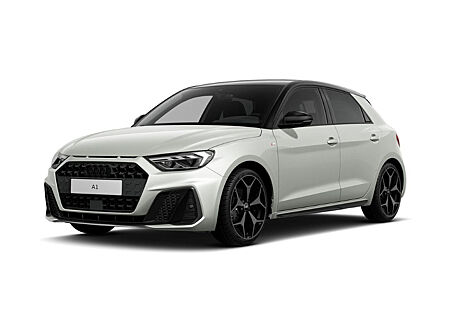 Audi A1 Sportback 30TFSI S line