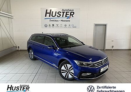 VW Passat Variant Elegance R-Line 4Motion 2.0 TDI D