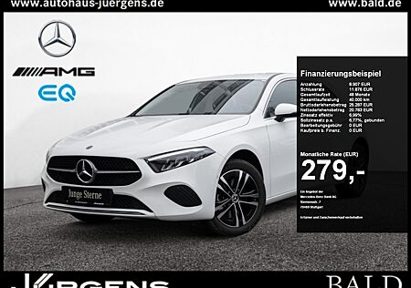 Mercedes-Benz A 250 e Progressive/Navi/MBUX/LED/Kamera/Mopf/17