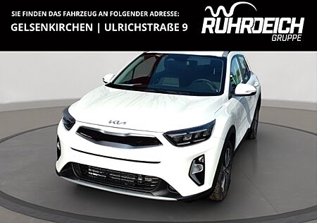 Kia Stonic 1.0T 100 VISION LED Sitzheizung Kamera