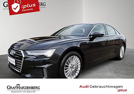 Audi A6 Limo 50 TFSIe qu. S tronic design S line B&O