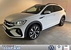 VW Taigo 1.5 L TSI 150PS R-Line IQ D