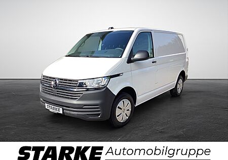 VW T6 Transporter .1 2.0 TDI Kasten