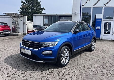 VW T-Roc 1.5 TSI Style