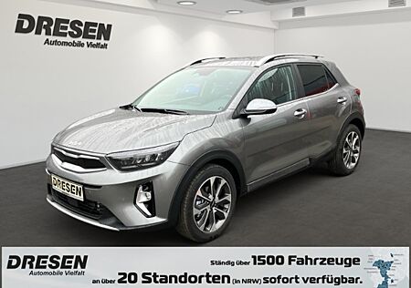 Kia Stonic Spirit 1.0 T Navi+Kamera+Sitzheizung+Carplay