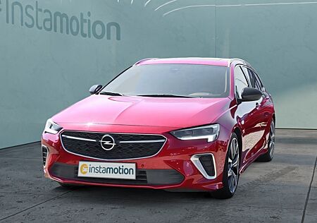 Opel Insignia B GSi EU6d Sports Tourer 2.0/Panorama/Alcantara/Navi