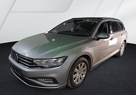 VW Passat Variant 2.0 TDI DSG Navi AHK LED Kamera Shz PDC GRA