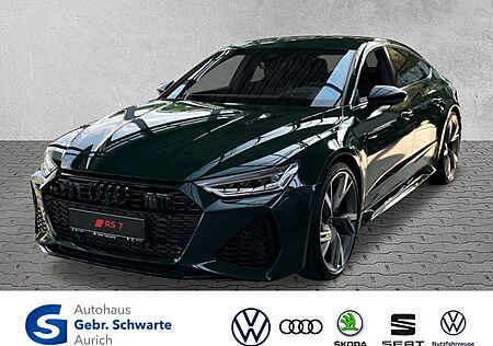 Audi RS7 RS 7 Sportback 441(600) kW(PS) tiptronic RS 7 Sportback