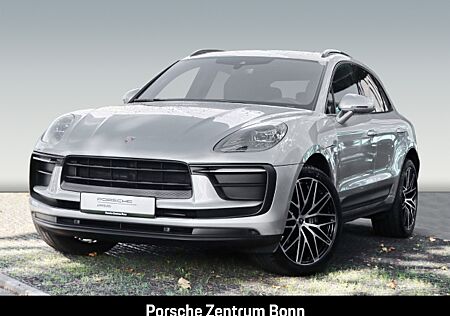 Porsche Macan ''21-Zoll Luftfederung 14-Wege BOSE''