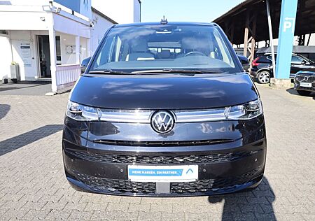 VW T3 Multivan Multivan Kurz eHybrid Style|NAVI|HEAD-UP|LEDER|