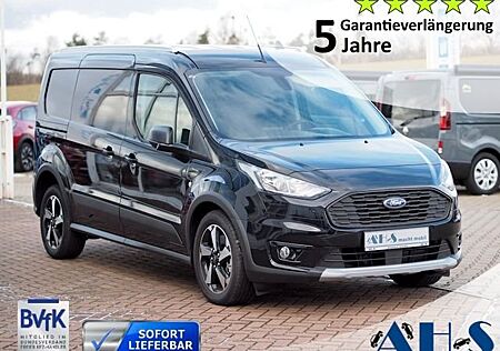 Ford Transit Connect Active L2, 5.J GAR, SHZ, Kamera