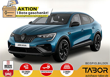 Renault Arkana ESPRIT ALPINE Mild Hybrid 160 EDC