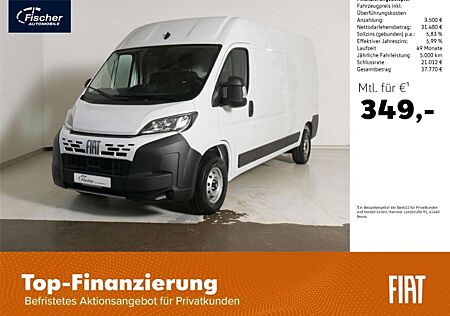 Fiat Ducato 140 MT L3H2 KaWa verblecht