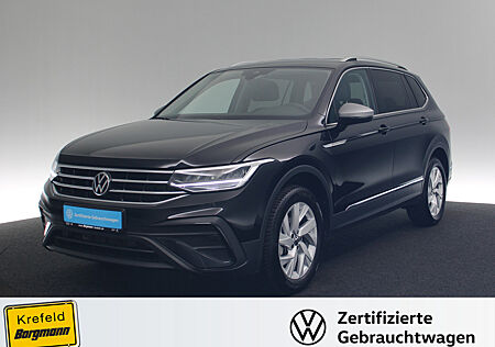 VW Tiguan Allspace 2.0 TDI Life