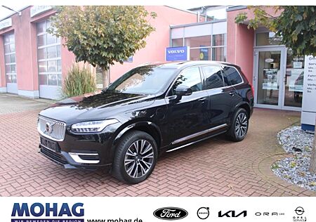 Volvo XC 90 XC90 T8 AWD Plug-In Hybrid Inscription Expres. 7Sitzer mit AHK,Panorama,VollLED,20zoll,BliS