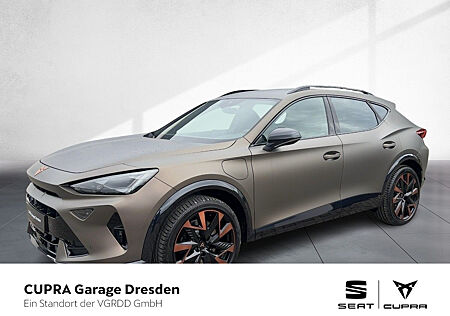 Cupra Formentor VZ 1.5 e-HYBRID 200 kW (272 PS) 6-Gang-DSG