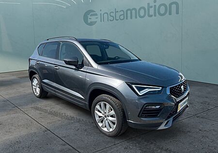 Seat Ateca Style 1.5 TSI DSG |NAVI|FaPa M|KAM|Full