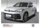 VW Tiguan 2.0 TDi NEUES MODELL R-LINE PANO MEMORY IQ