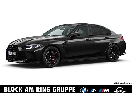 BMW M3 COMPETITION M XDR