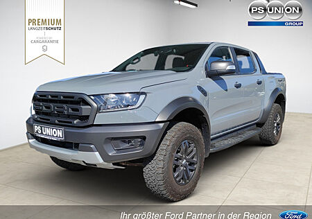 Ford Ranger 2.0 Raptor