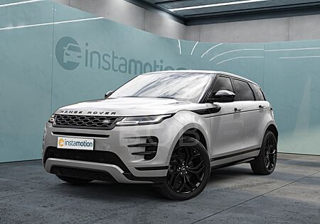 Land Rover Range Rover Evoque P300e R-Dynamic SE Winter P.