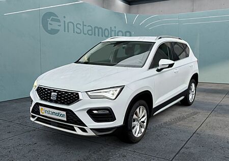 Seat Ateca 1.5 TSI DSG Xperience LED NAVI AHK ACC PARKLENK PDC SHZ