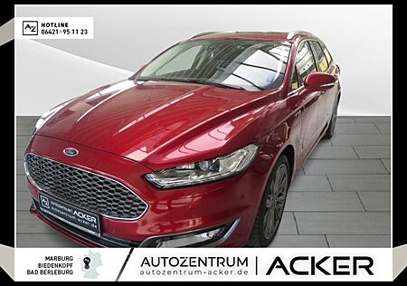 Ford Mondeo 2.0 TDCi Vignale Turnier Aut. 4x4 LED/AHK